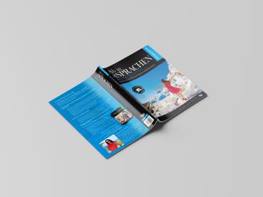 Preview: Neugriechisch (A1/A2) und Sprachen mit kyrillischer Schrift Preview: Neugriechisch (A1/A2) und Sprachen mit kyrillischer Schrift